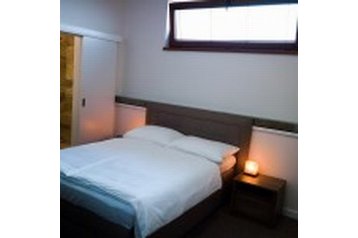 Slovaquie Privát Komárno, Intérieur